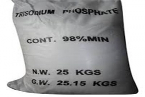 Manufacturers Exporters and Wholesale Suppliers of Trisodium Phosphate Nashik Maharashtra